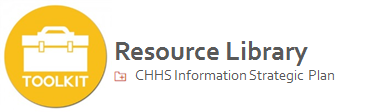 CHHS Governance Resources